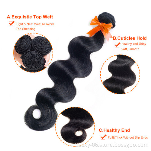 Wholesale The Original Quality Product Cimbs Weave Color Vendor Raw Indian Cuticle Aligned Virgin Hair Bundles